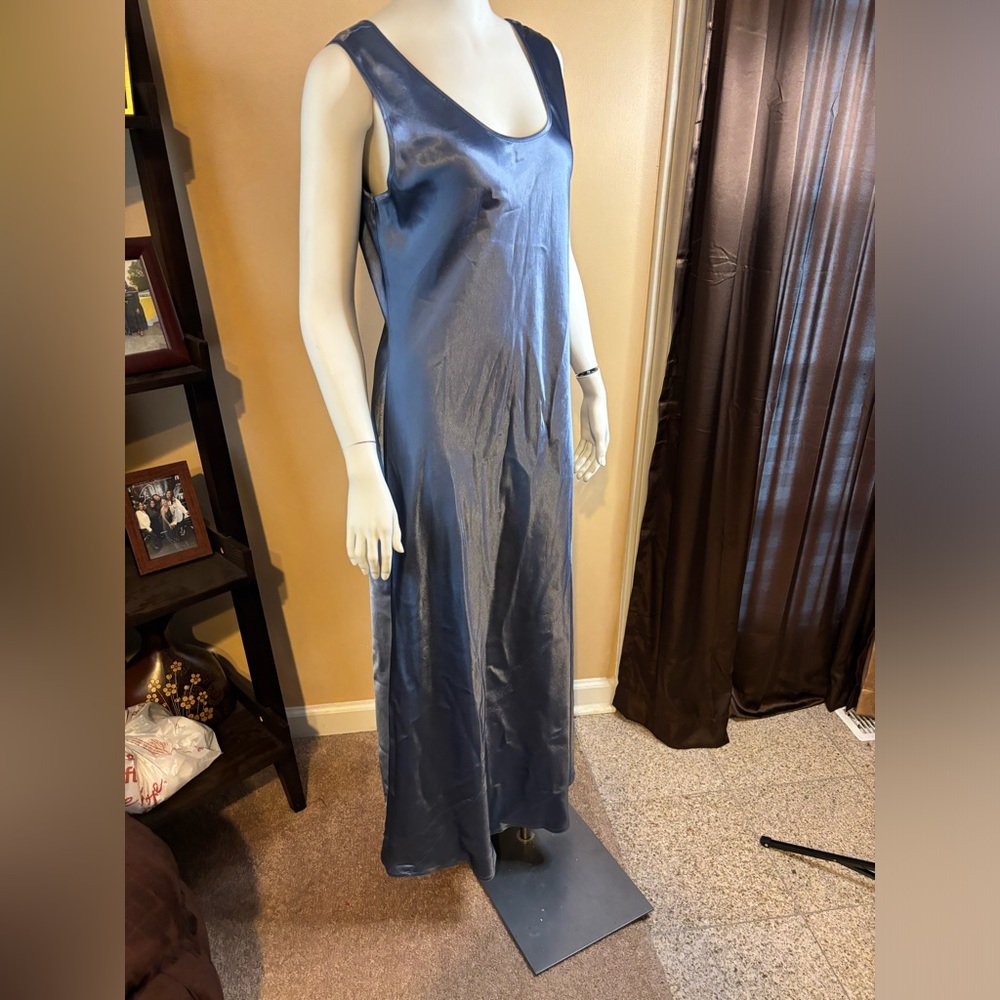 MaxMara leisure maxi dress